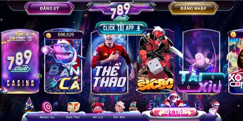 Lý do bạn cần phân biệt 789Club chính thức
